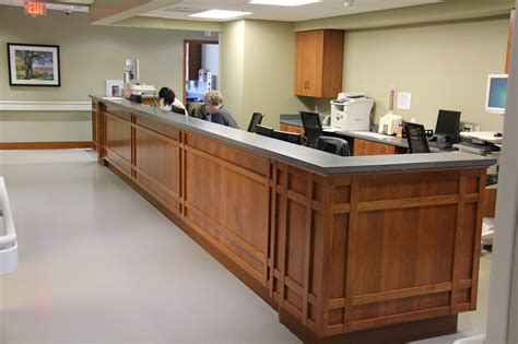 BATH COMMUNITY HOSPITAL – PHASE 2