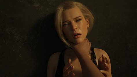 No Mercy V1.03 Download