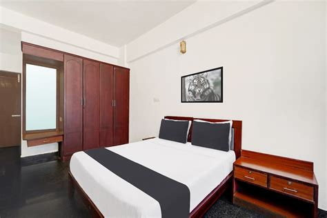 Super Hotel O East Fort formerly Killi Tourist Home, Flagship ...