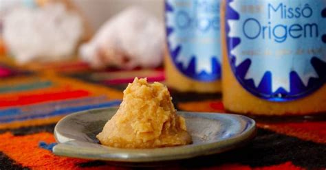 Fermented chickpea miso is ancestral flavor enhancer, says Missô Origem