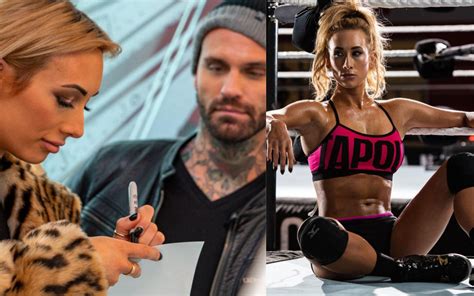 WWE veteran reacts to Carmella's response to apparent leaked video