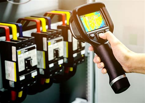 Energy Audit and Power Quality Analysis Service | CTR