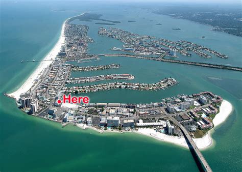 CLEARWATER BEACH HOTEL - Motel Reviews, Photos, Rate Comparison ...