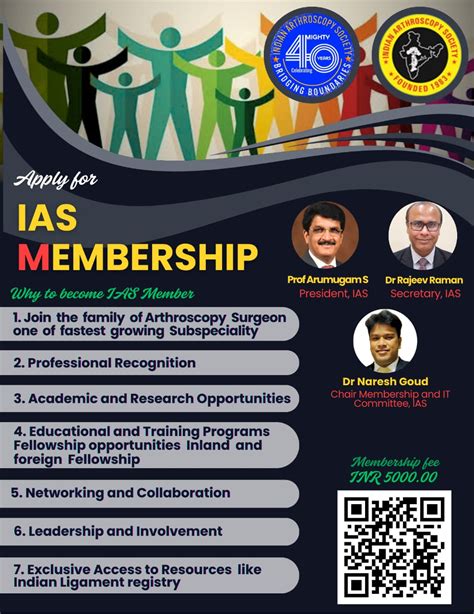 Indian Arthroscopy Society