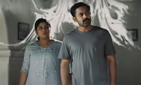 Watch: Three Wise Monkeys Music Video From Asif Ali's Kishkindha ...