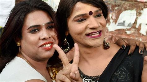 Over Two Years After Landmark Judgment, Transgender People Are Still ...