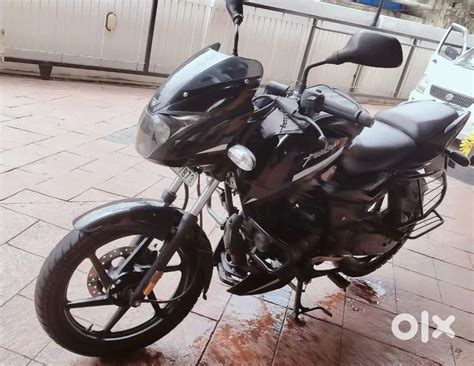 Pulsar 125 for sale - Motorcycles - 1799917986