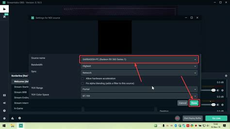 How to Stream Using 2 PCs 的图像结果