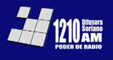 Radio Yi Durazno online - Señal en vivo - 960 kHz AM, Durazno, Uruguay ...