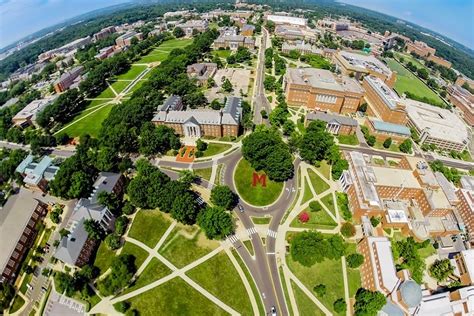 University of Maryland to Open Center Near Amazon HQ2