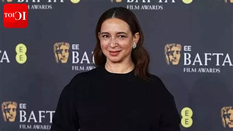 SNL fame actor Maya Rudolph to portray Mary Todd Lincoln in her ...