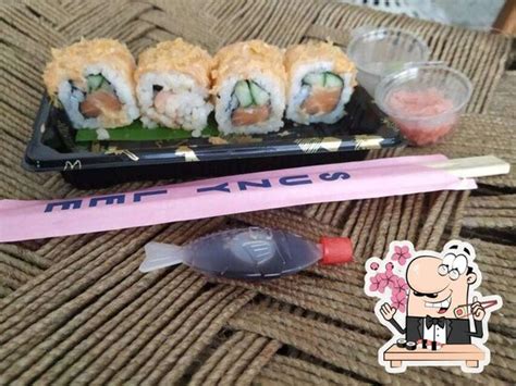 Menu at Tobiko By Enoki, Gurugram, F101