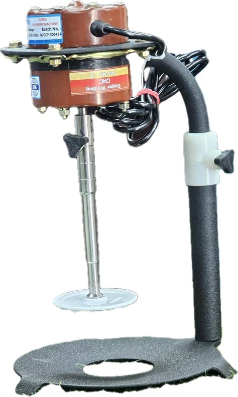 Buy Airody Curd Churning Machine,which Gives 15% Extra Butter,100% Pure ...