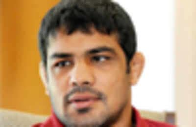 Sr. intl tourney will help me identify grey areas: Sushil Kumar ...