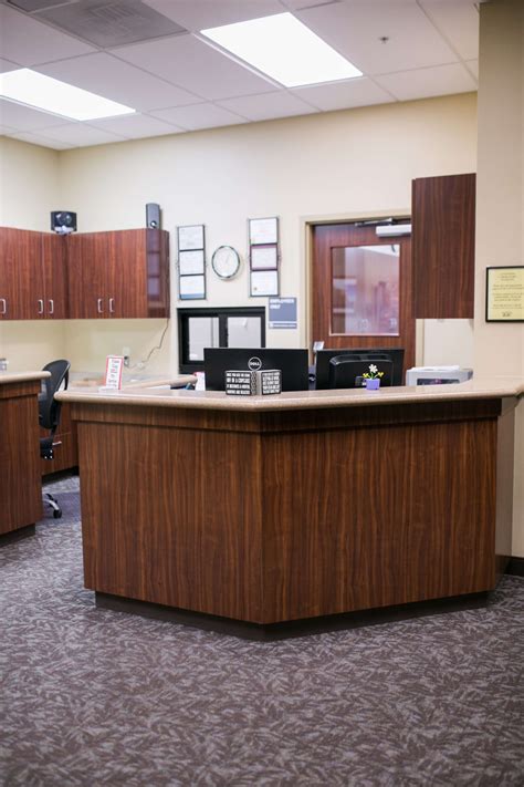 Lab - Minidoka Memorial Hospital