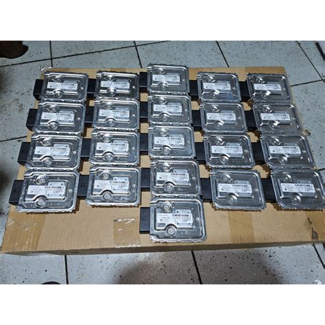 Image result for Ford Powertrain Control Module Rl3a 12A650 SA