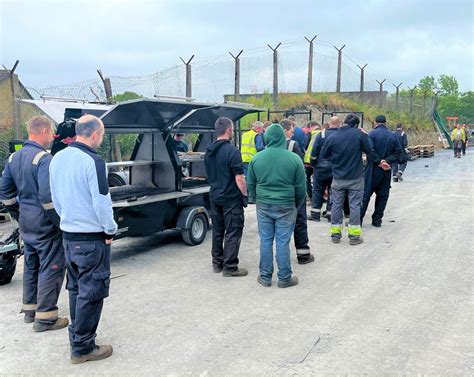 SFM Engineering Office Photos