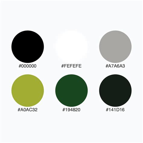 Image result for Alien Covenant Color Palette