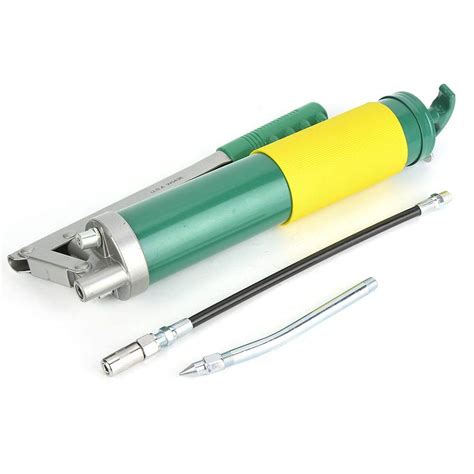 Buy Grease , 400CC High End Steel Grease Pump , Manual Car Truck ...