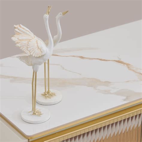 Buy Senorita TV Unit - Cream from Home Centre at just INR 58749.0