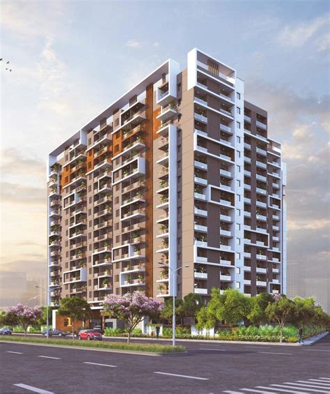 RNP 1 Stellar | Hyderabad Apartments properties | JLL Homes