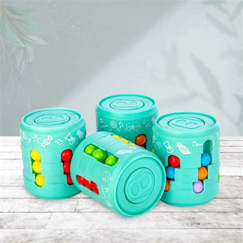 Magic Bean Puzzle Best Brain Teaser Toy for Indian Kids – DOD Kart