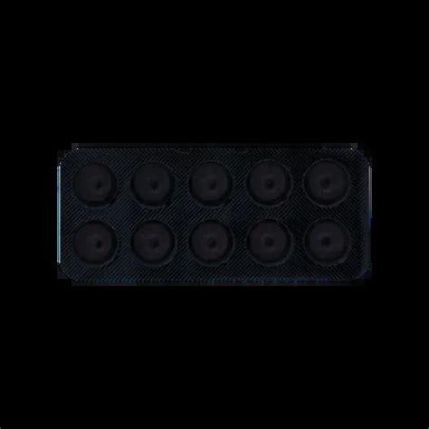 ZEPTOL CR 200MG TABLET 10'S : View Price, Combination and Alternatives ...