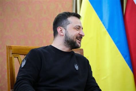 Zelenski razgovarao sa biznismenima u SAD o mogućnostima ulaganja u ...