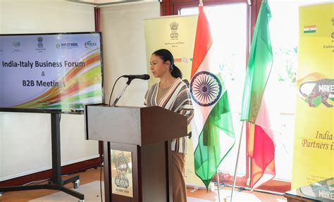 Embassy of India, Rome, Italy : Photo Gallery