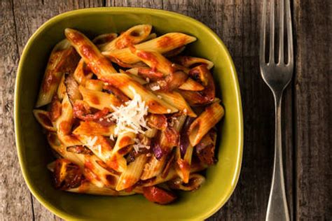 Healthy Pasta Recipe: How to make Healthy Pasta Recipe at Home ...