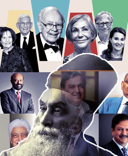 Play The Ultimate Top Philanthropists in the World Quiz Game 2022 ...