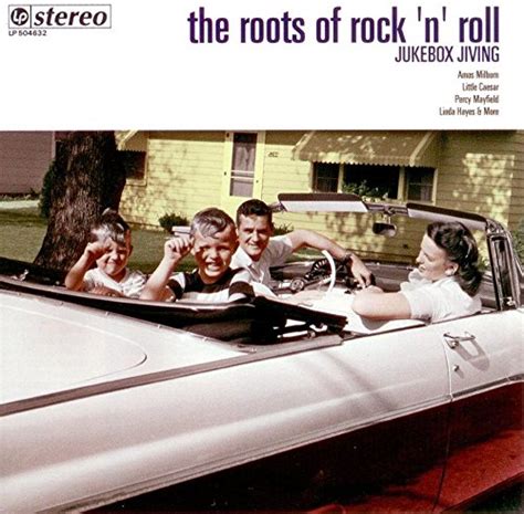Buy Roots of Rock & Roll Online at Low Prices in India | Amazon Music ...