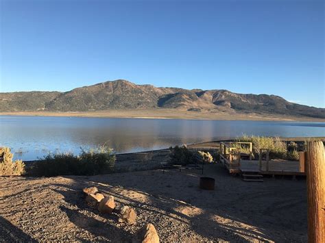 BRIDGEPORT RESERVOIR RV PARK AND MARINA - Campground Reviews & Photos ...