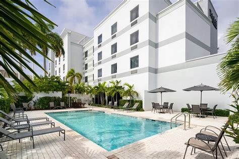 FAIRFIELD BY MARRIOTT INN & SUITES DELRAY BEACH I-95 - Hotel Reviews ...