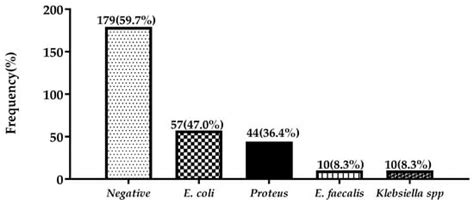 Asymptomatic Bacteriuria and Anti-Microbial Susceptibility Patterns ...