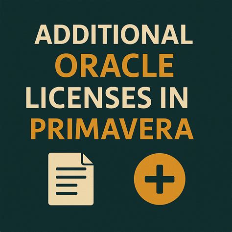 Image result for Oracle Primavera P6 Software Invoice
