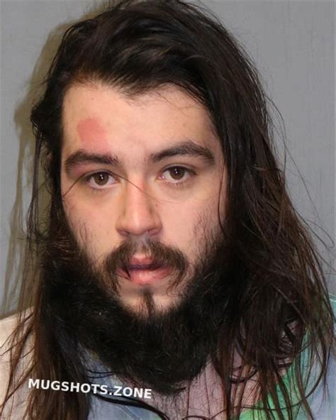 KINGREA JACOB MICHAEL 04/14/2023 - New River Valley Regional Jail ...