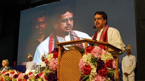 Tripura government forms special task force to trace link of human ...