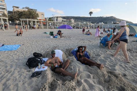 Flurry of diplomacy to ease Mideast tensions as Israel awaits Iran attack