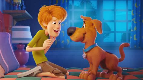 Scoob! Movie User Reviews & Ratings | Scoob! (2020) | Times Of India