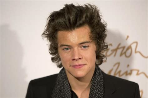 One Direction star Harry Styles to play THIS music legend in Rolling ...