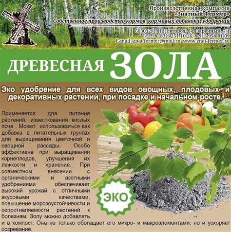 Купить семена Зола древесная 2л эко (зф) — доставка по России, магазин ...