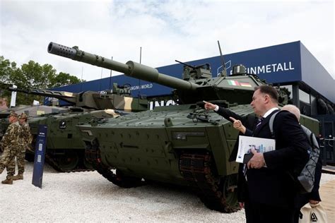 Rheinmetall lands new major order for trucks from the Bundeswehr ...