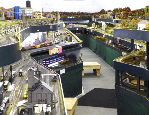 Image result for HO Scale Layout Tips