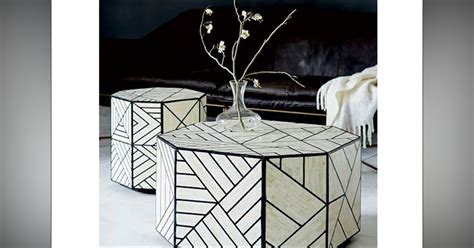 Beautiful Bone Inlays | LBB