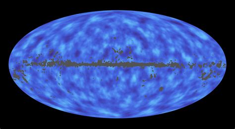 Map Of The Universe