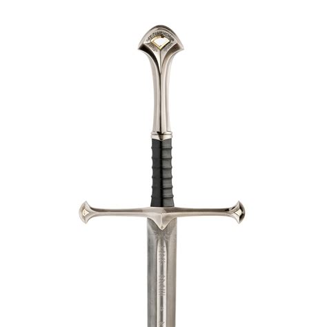 Anduril Sword of King Elessar - Royal Armouries Museum Shop