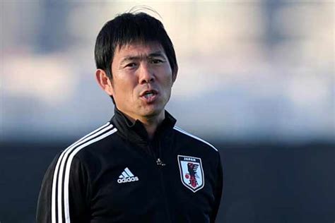 Japan coach disappointed but pleased with progress at Asian Cup