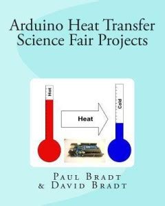 Arduino Heat Transfer science fair projects: Buy Arduino Heat Transfer ...