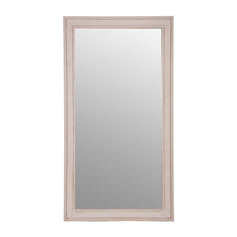 Birch Lane™ Effie Floor Mirror | Wayfair